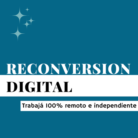 Libertad laboral - Transformá tu profesión a digital