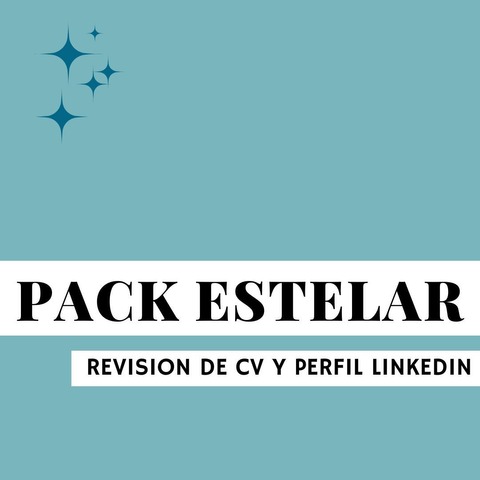 Pack Estelar - Visibilidad profesional