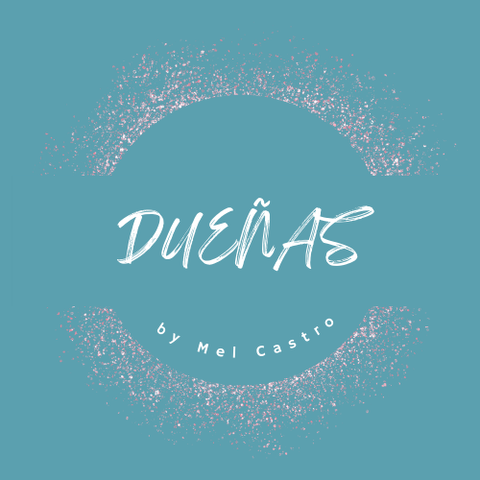 DUEÑA DE TU VIDA
