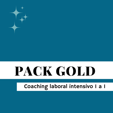 Pack Gold - Expansión laboral