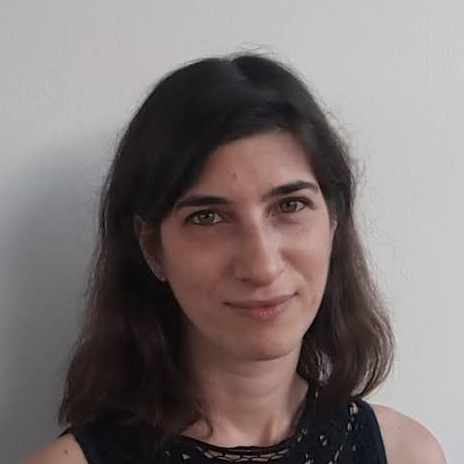 Lucía Babino