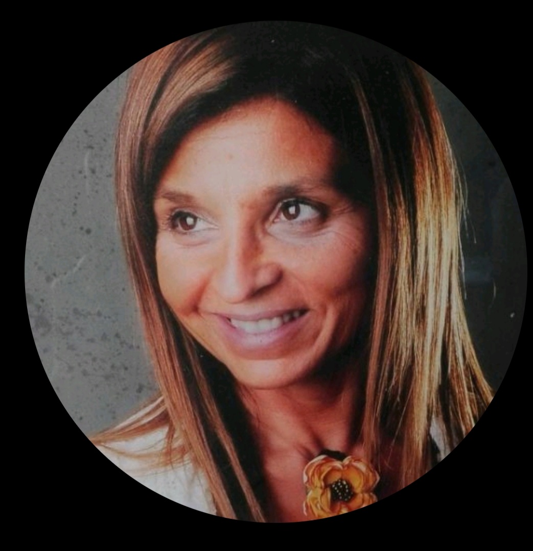 Roxana Lambrecht