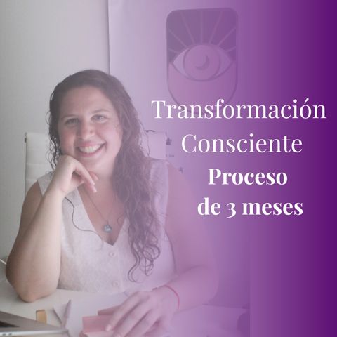 Proceso de Transformación Consciente