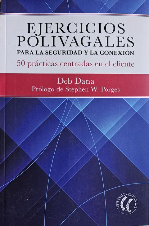 Ejercicios polivagales - Deb Dana