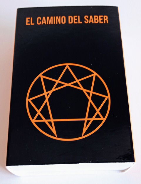 El Camino del Saber (90 Cartas) - Eneagrama - Adrián Landeira