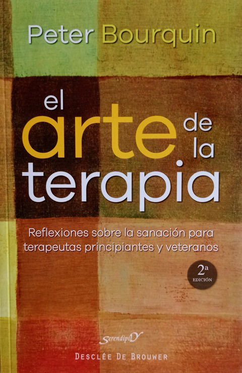 El Arte de la Terapia - Peter Bourquin