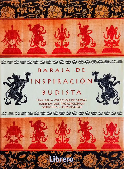 Baraja de Inspiración Budista