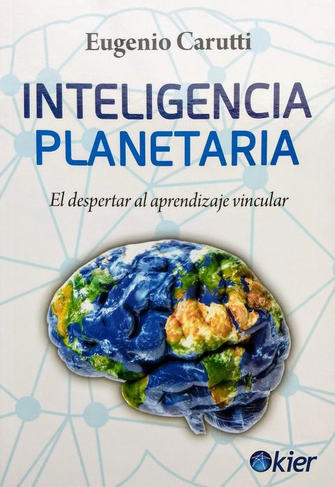 Inteligencia Planetaria - Eugenio Carutti