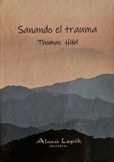 Sanando el trauma (mazo de cartas) - Thomas Hübl