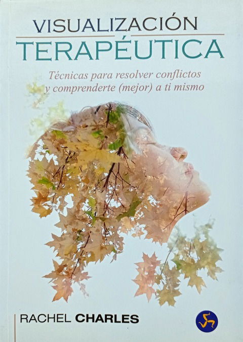 Visualización Terapéutica - Rachel Charles