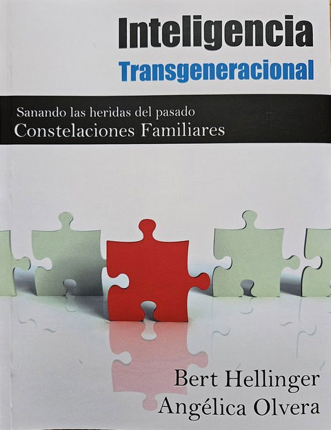 Inteligencia Transgeneracional - Bert Hellinger y Angélica Olvera 