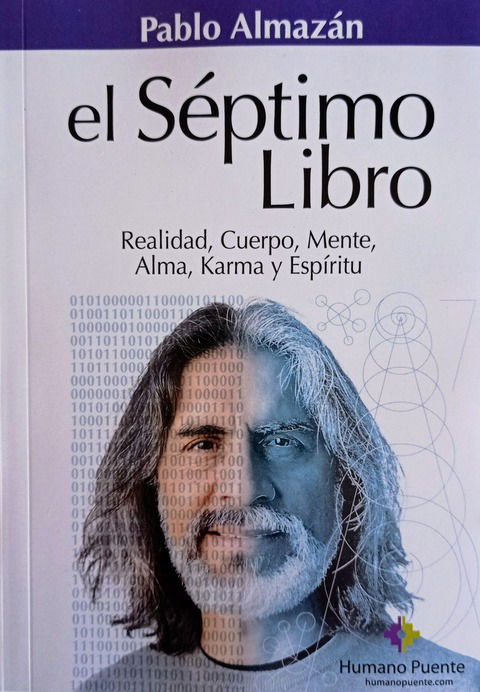 el Séptimo Libro - Pablo Almazán