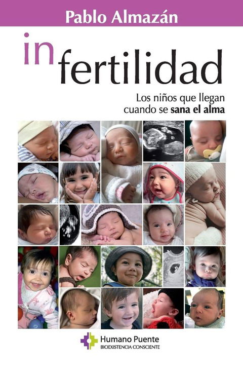 In Fertilidad - Pablo Almazán