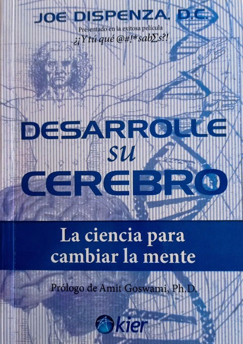 Desarrolle su Cerebro - Joe Dispenza