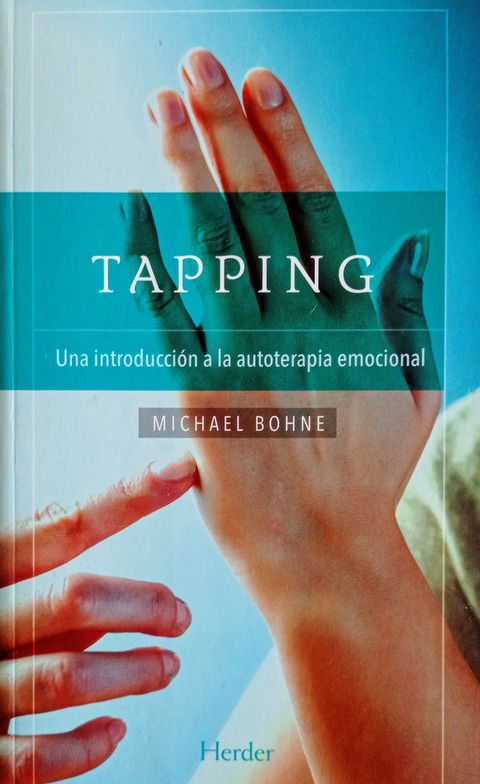 Tapping - Michael Bohne