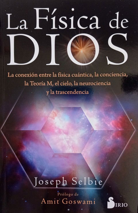 La Física de Dios - Joseph Selbie