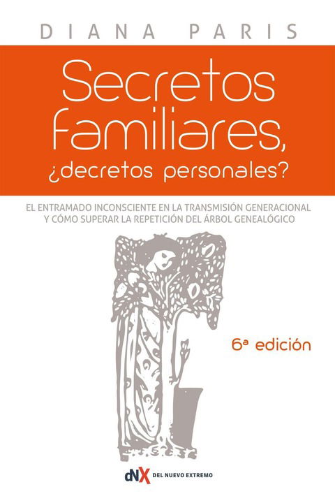 Secretos Familiares - Diana Paris