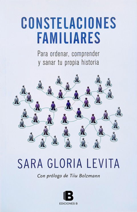 Constelaciones Familiares - Sara Gloria Levita 