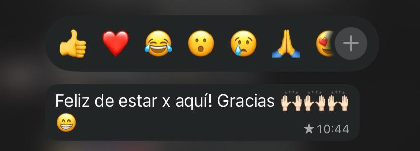 Testimonio