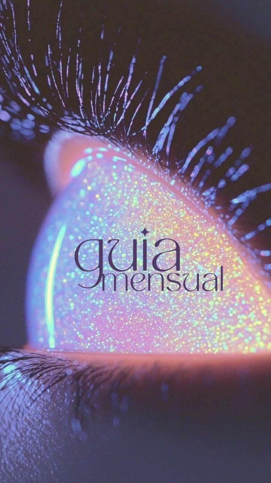Guía Mensual
