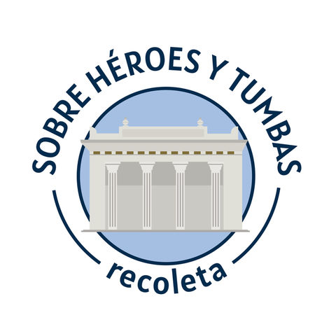 Sobre Héroes y Tumbas Recoleta 