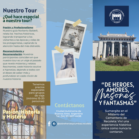 Tour 