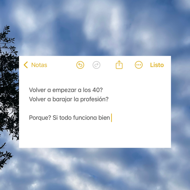 Reinventarse no es volver a empezar de cero: Es el llamado de tu Yo Real