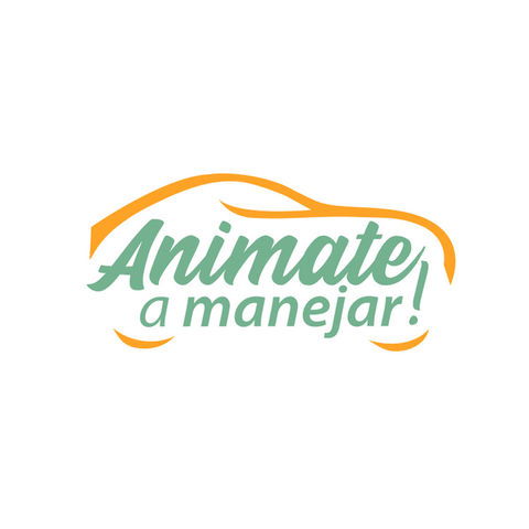 Animate a Manejar!