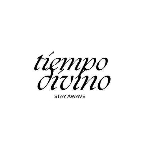 TIEMPO DIVINO