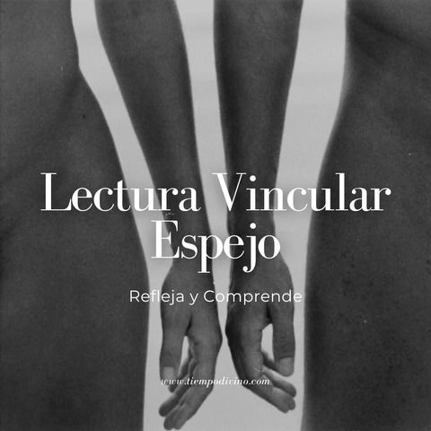 Lectura Vincular Espejo