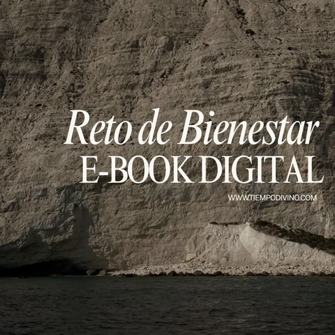 Reto de Bienestar – Ebook descargable