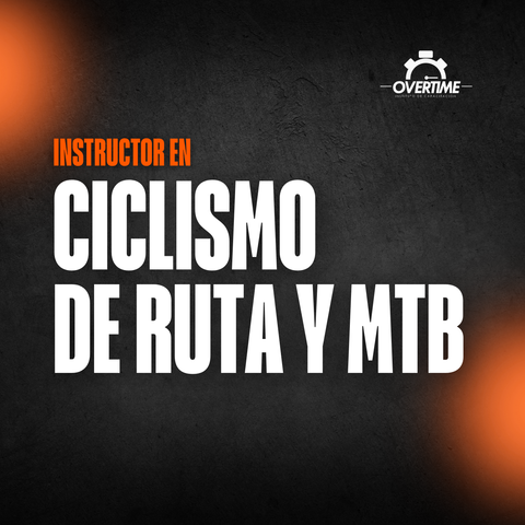 CICLISMO DE RUTA Y MTB