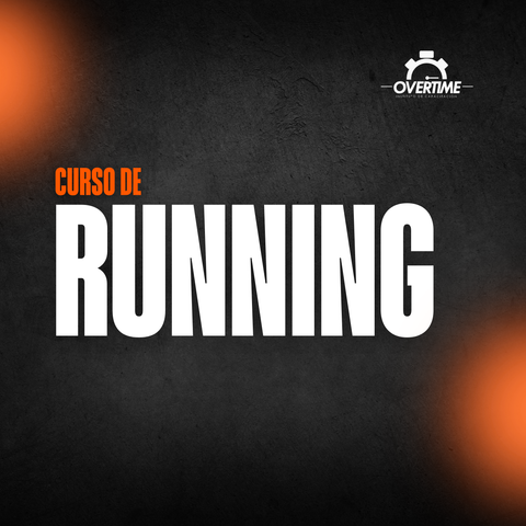 RUNNING