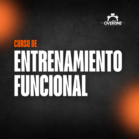 ENTRENAMIENTO FUNCIONAL