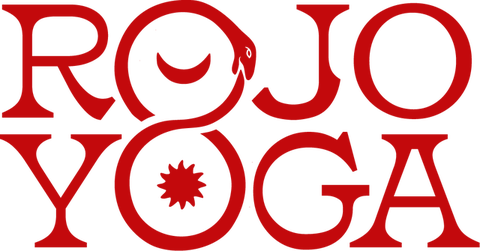Rojo Yoga