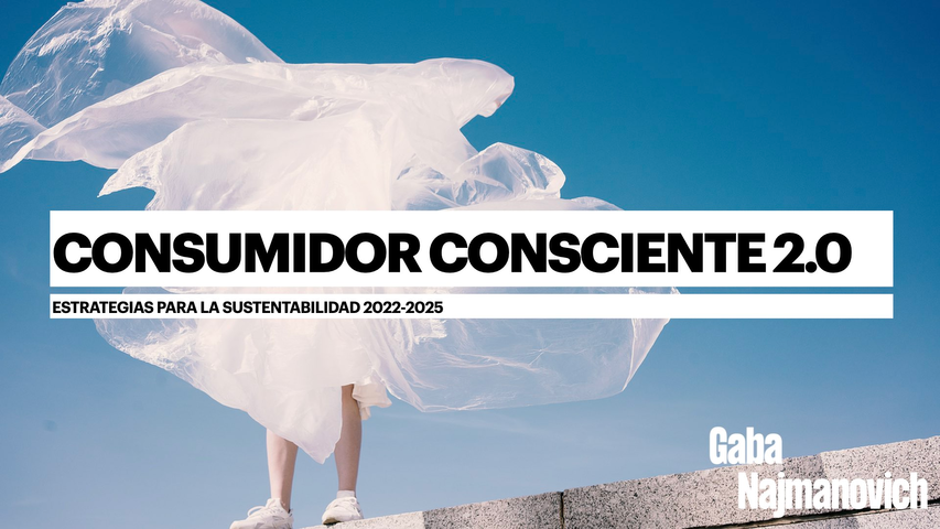 CONSUMIDOR CONSCIENTE 2.0