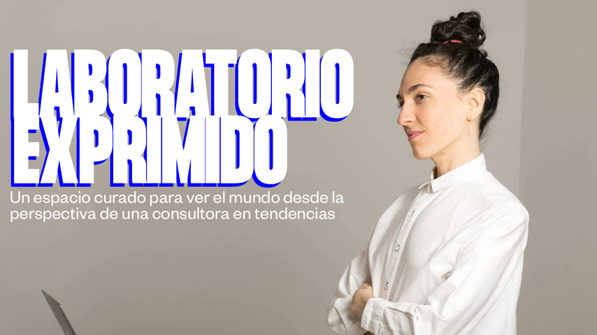 Laboratorio Exprimido