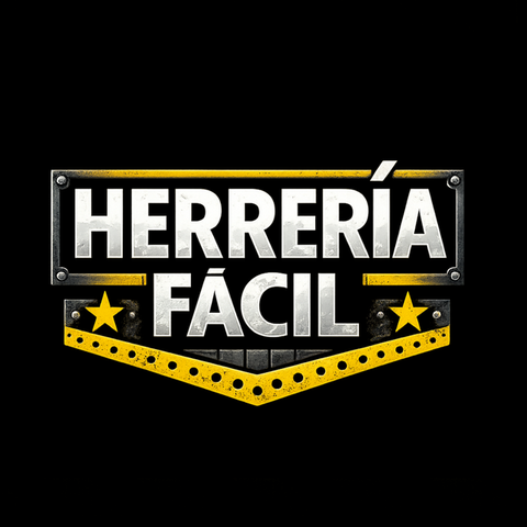 Herrería Fácil