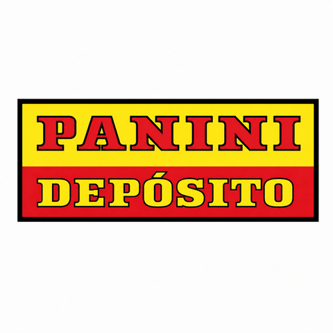 Panini Deposito 