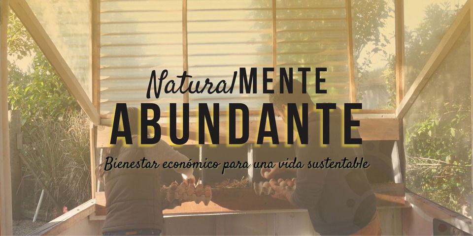 NaturalMENTE ABUNDANTE