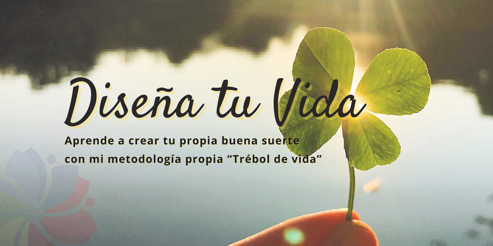 Diseña tu vida 