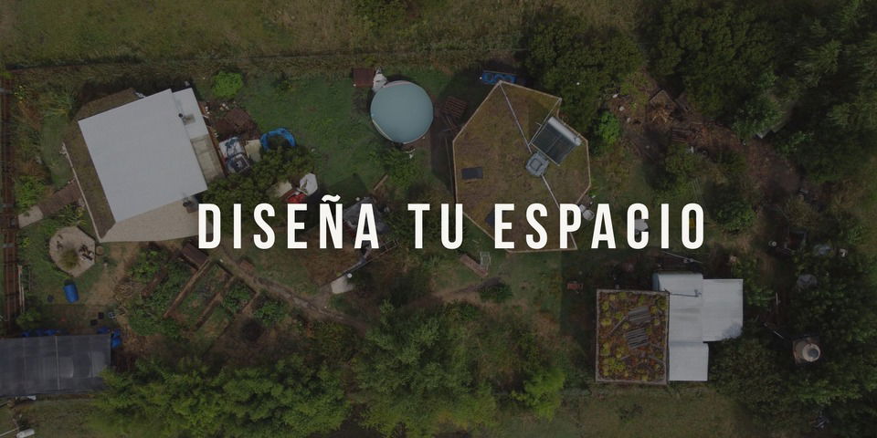 Diseña tu espacio