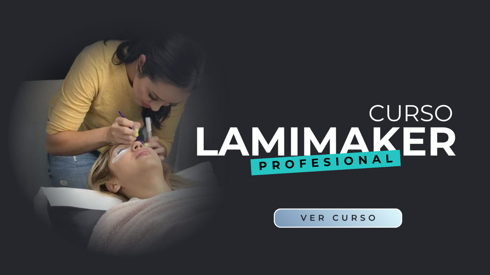 Cursos de pestañas en Jujuy