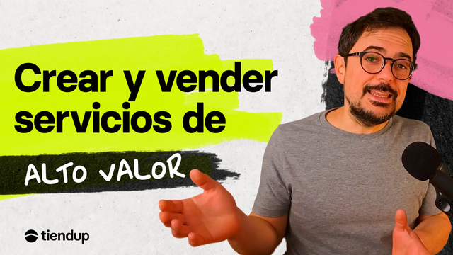 Ganar dinero vendiendo servicios de alto valor - Cómo crear un negocio de consultoría y coaching