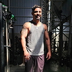 Matias Canario