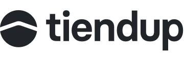 tiendup logo