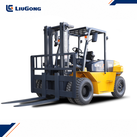 CLG2050H Diesel 5tn