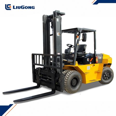  CLG 2070H 7tn Diesel
