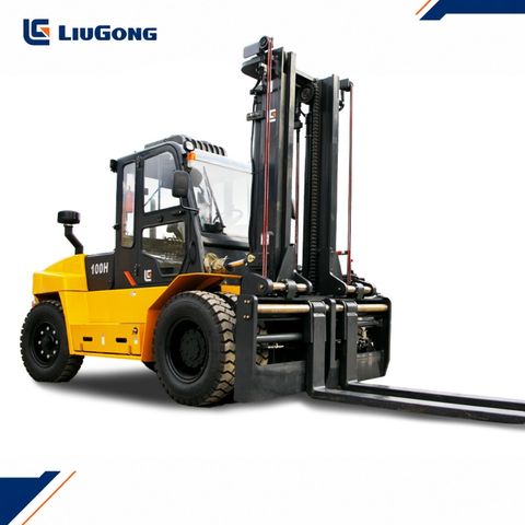  CLG 2100H 10tn Diesel