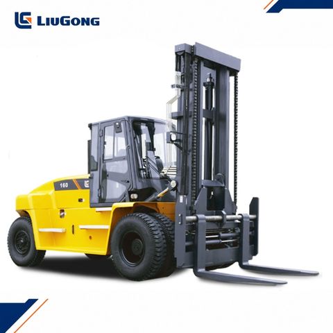  CLG2160H 16tn Diesel